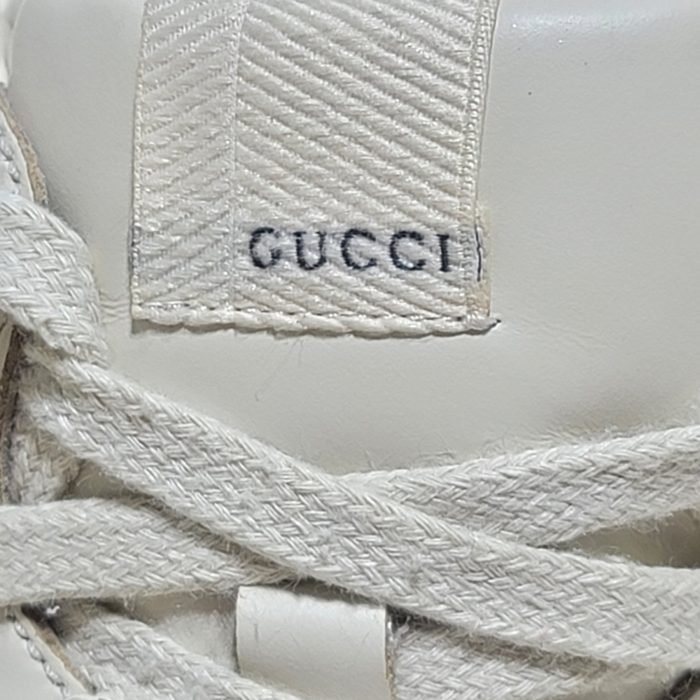 GUCCI KIDS SNEAKERS RHYTON SZ.32 - Picture 11 of 16
